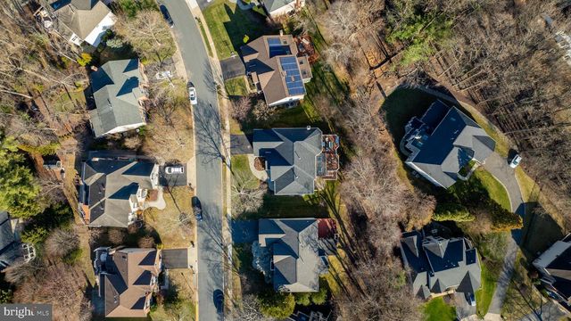 314 ALDERWOOD DR, Gaithersburg, MD 20878