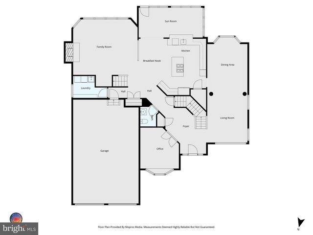 314 ALDERWOOD DR, Gaithersburg, MD 20878