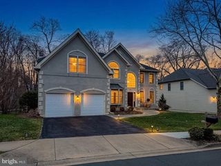 314 ALDERWOOD DR, Gaithersburg, MD 20878