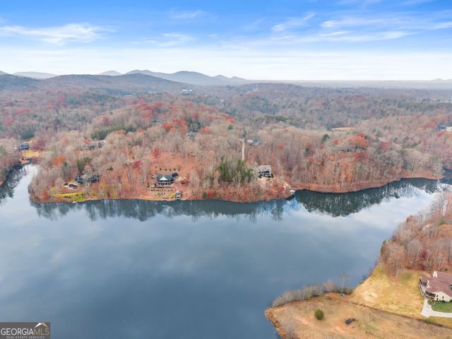 0 South Laceola Road, Cleveland, GA 30528