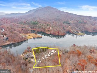 0 South Laceola Road, Cleveland, GA 30528