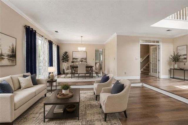 974 Laurel Springs Lane SW, Marietta, GA 30064