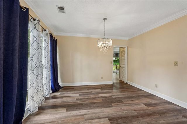 974 Laurel Springs Lane SW, Marietta, GA 30064