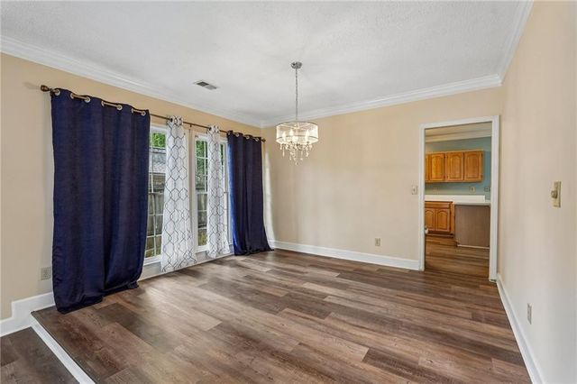 974 Laurel Springs Lane SW, Marietta, GA 30064