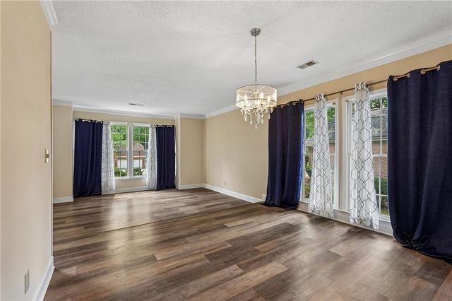 974 Laurel Springs Lane SW, Marietta, GA 30064