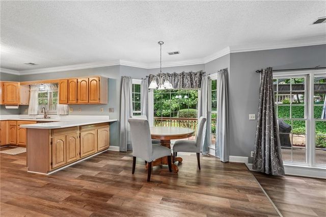 974 Laurel Springs Lane SW, Marietta, GA 30064