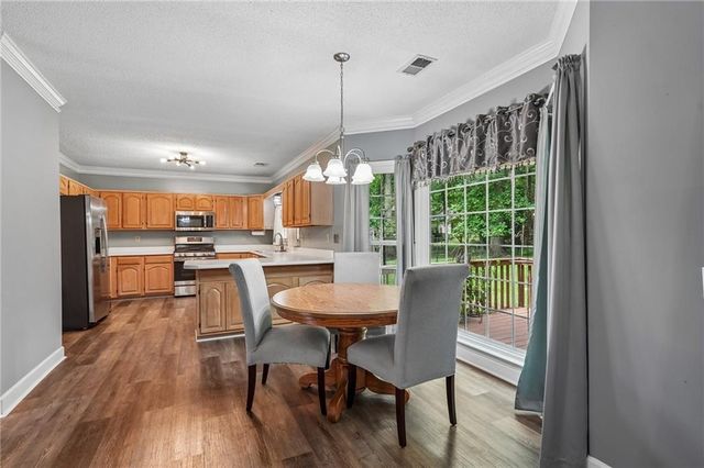 974 Laurel Springs Lane SW, Marietta, GA 30064