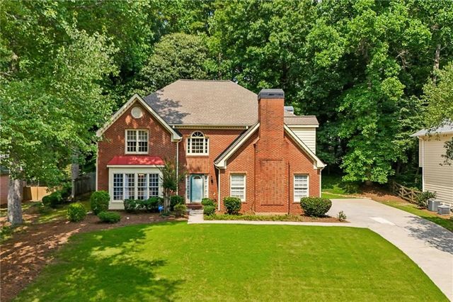 974 Laurel Springs Lane SW, Marietta, GA 30064
