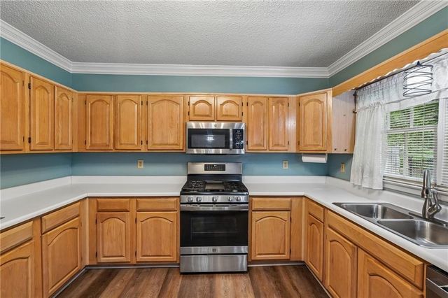 974 Laurel Springs Lane SW, Marietta, GA 30064