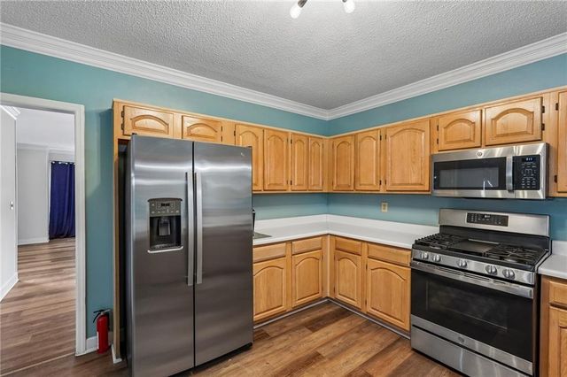 974 Laurel Springs Lane SW, Marietta, GA 30064