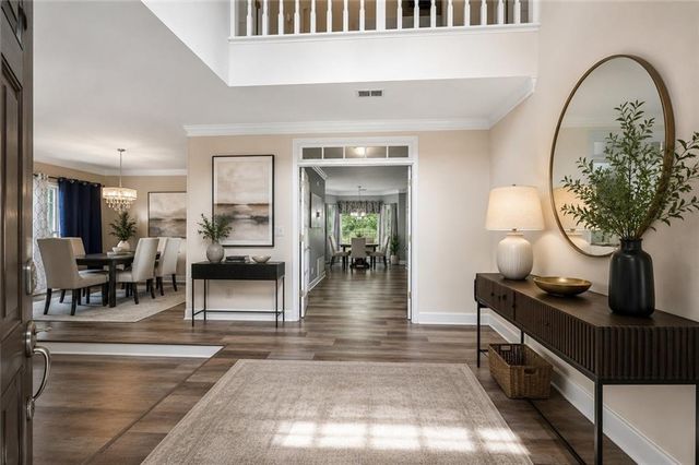974 Laurel Springs Lane SW, Marietta, GA 30064