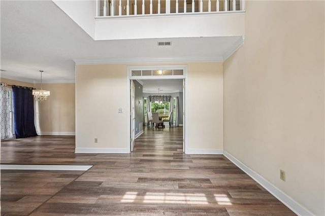 974 Laurel Springs Lane SW, Marietta, GA 30064