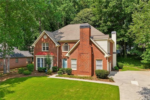 974 Laurel Springs Lane SW, Marietta, GA 30064