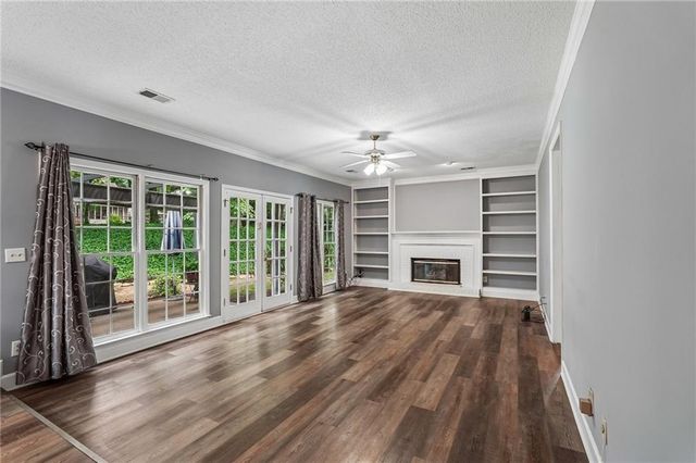 974 Laurel Springs Lane SW, Marietta, GA 30064