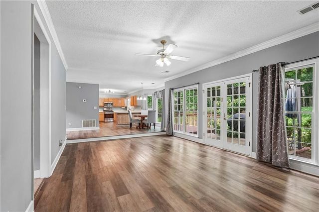 974 Laurel Springs Lane SW, Marietta, GA 30064