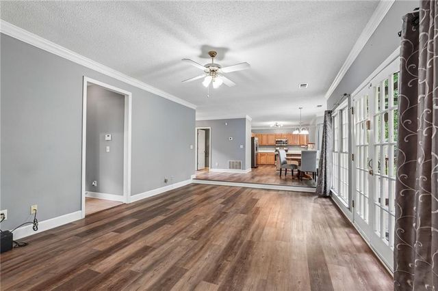 974 Laurel Springs Lane SW, Marietta, GA 30064