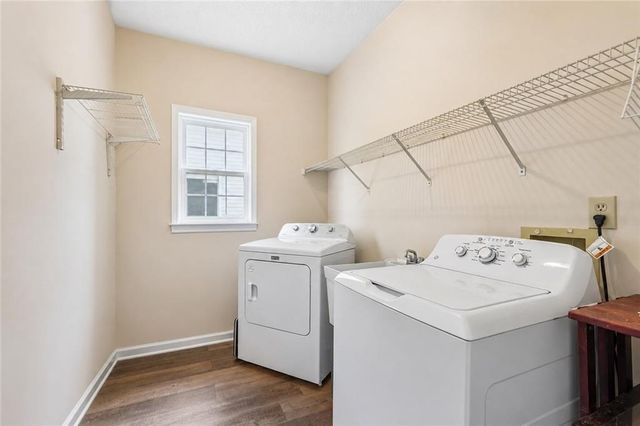 974 Laurel Springs Lane SW, Marietta, GA 30064