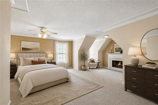 974 Laurel Springs Lane SW, Marietta, GA 30064
