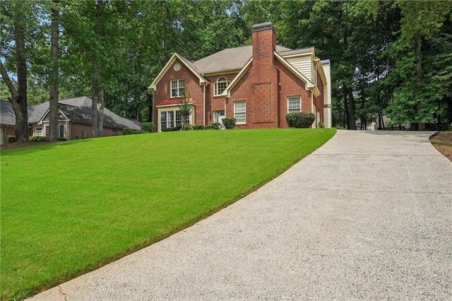 974 Laurel Springs Lane SW, Marietta, GA 30064