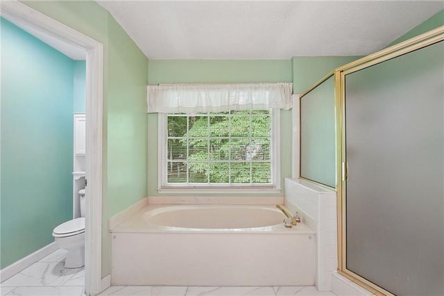 974 Laurel Springs Lane SW, Marietta, GA 30064