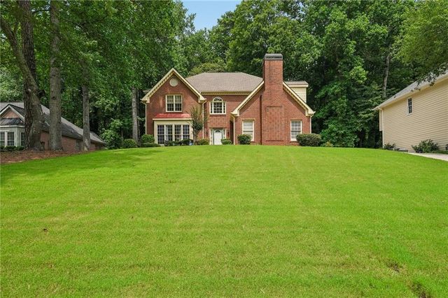 974 Laurel Springs Lane SW, Marietta, GA 30064