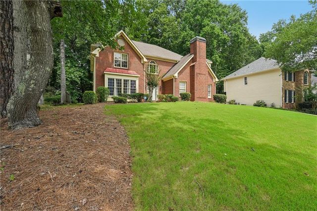 974 Laurel Springs Lane SW, Marietta, GA 30064