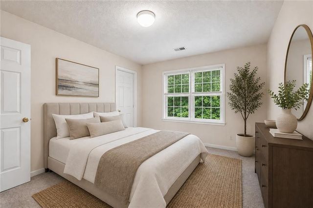 974 Laurel Springs Lane SW, Marietta, GA 30064