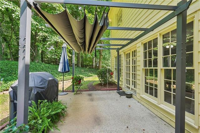 974 Laurel Springs Lane SW, Marietta, GA 30064