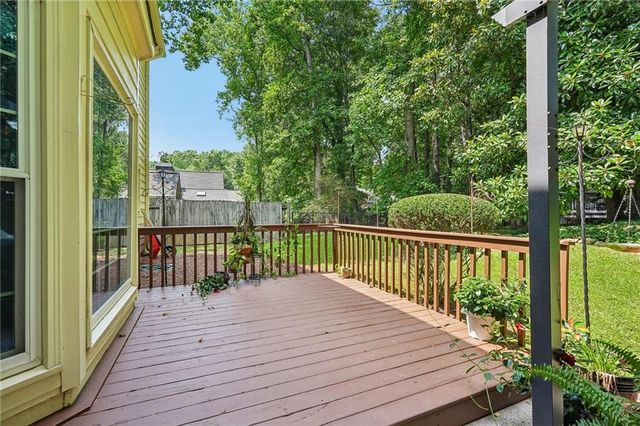 974 Laurel Springs Lane SW, Marietta, GA 30064