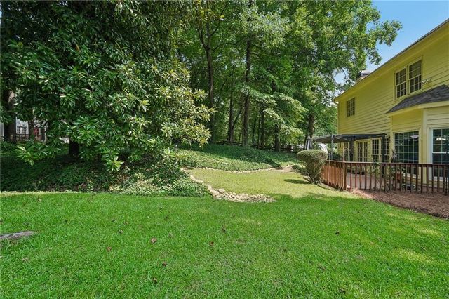 974 Laurel Springs Lane SW, Marietta, GA 30064