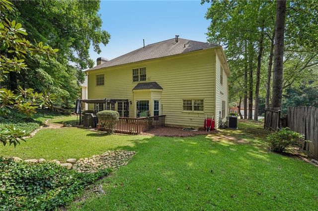 974 Laurel Springs Lane SW, Marietta, GA 30064