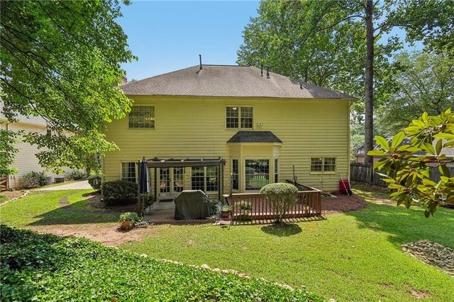 974 Laurel Springs Lane SW, Marietta, GA 30064
