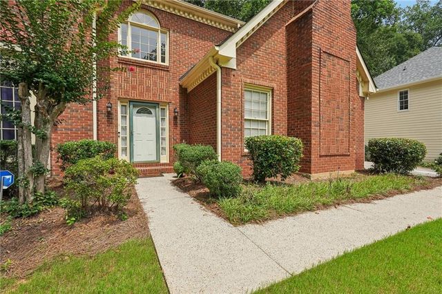 974 Laurel Springs Lane SW, Marietta, GA 30064