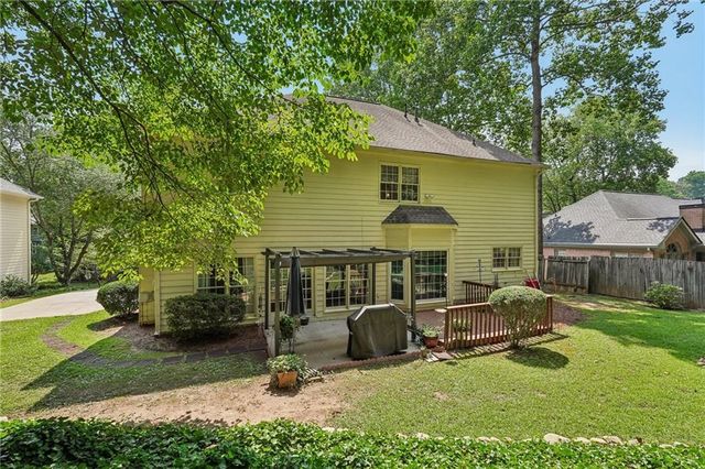 974 Laurel Springs Lane SW, Marietta, GA 30064