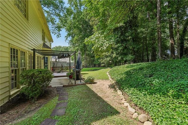 974 Laurel Springs Lane SW, Marietta, GA 30064