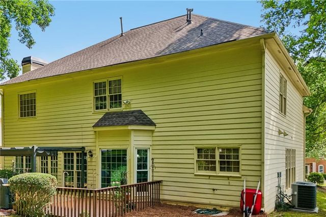 974 Laurel Springs Lane SW, Marietta, GA 30064