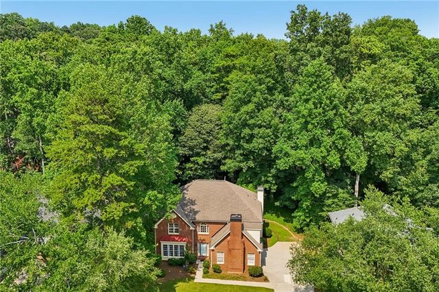974 Laurel Springs Lane SW, Marietta, GA 30064