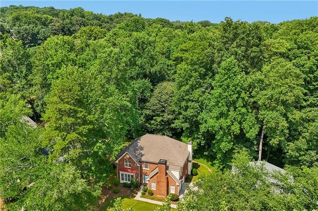 974 Laurel Springs Lane SW, Marietta, GA 30064