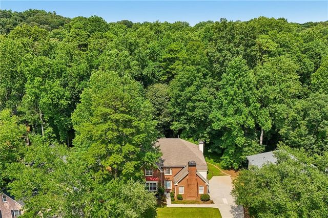 974 Laurel Springs Lane SW, Marietta, GA 30064