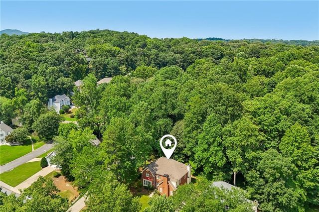 974 Laurel Springs Lane SW, Marietta, GA 30064
