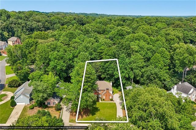 974 Laurel Springs Lane SW, Marietta, GA 30064
