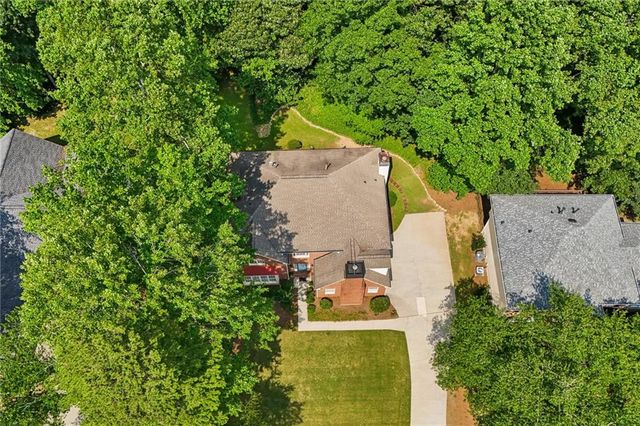 974 Laurel Springs Lane SW, Marietta, GA 30064