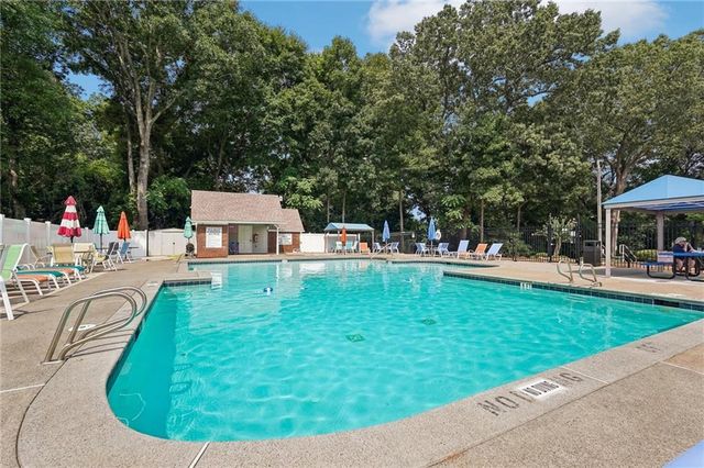 974 Laurel Springs Lane SW, Marietta, GA 30064