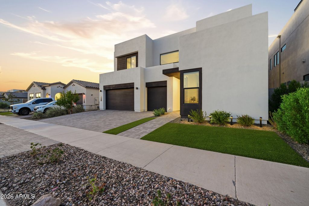 10318 E UNITY Avenue, Mesa, AZ 85212 — photo 3