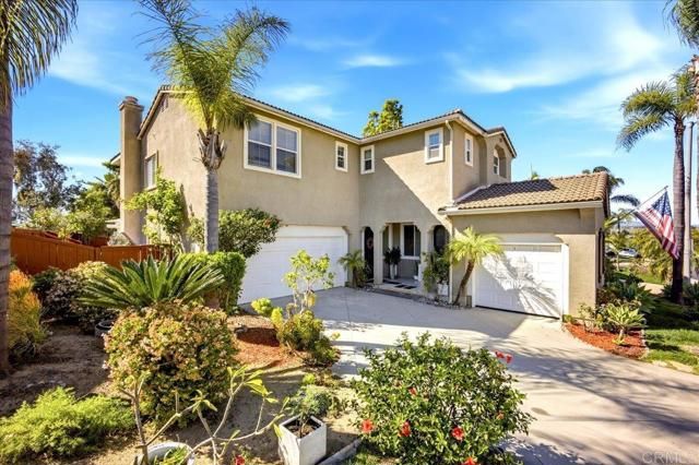 1121 Midnight Way, Oceanside, CA 92057