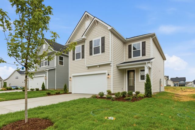 1004 Timothy Lane, Smyrna, TN 37167