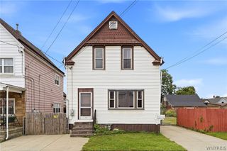 118 Scoville Avenue, Buffalo, NY 14206