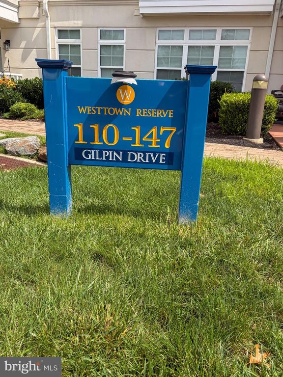 124 GILPIN DR #A-205, WEST CHESTER, PA 19382 — photo 2