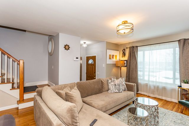 8435 S State Street, Chicago, IL 60619