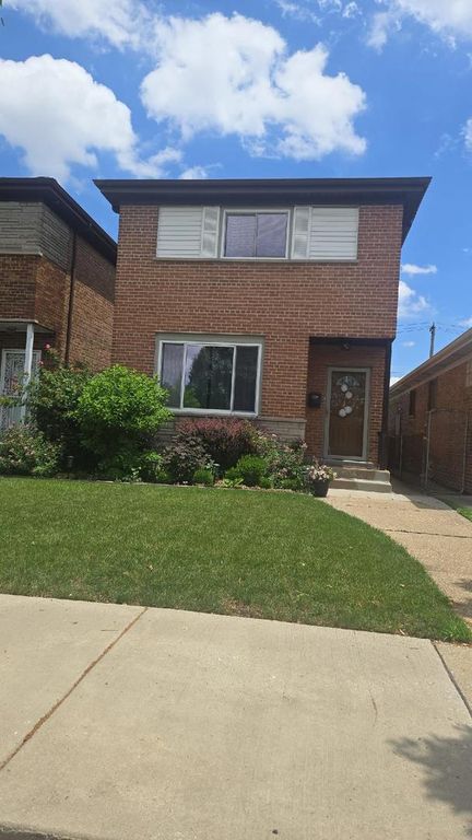 8435 S State Street, Chicago, IL 60619